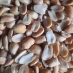 خواص بادام زمینی